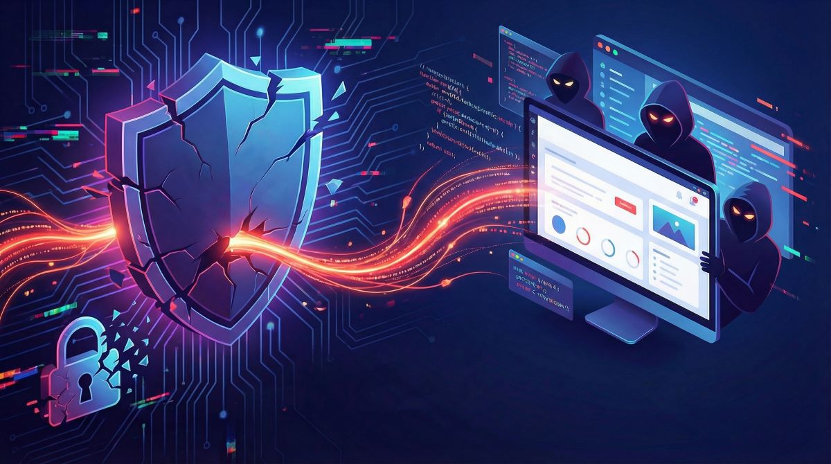 Защита сайта от взлома: уязвимость в плагине WordPress WPvivid - безопасность сайта Критическая уязвимость в WPvivid Backup & Migration: как хакеры захватывают сайт без пароля